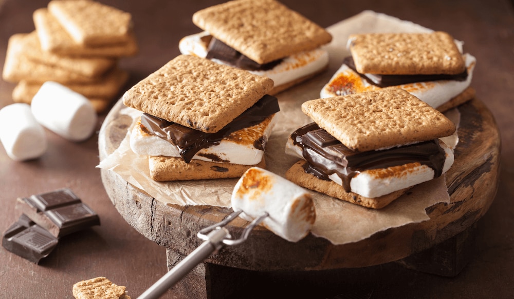 Smores