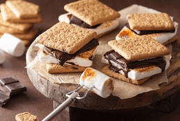 Smores