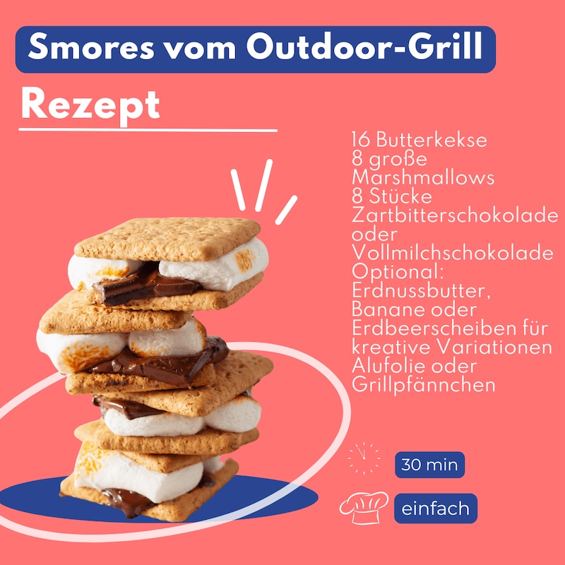 Smores