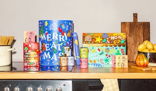 Aktueller Artikel zu Wandfarbe Just Spices Adventskalender 2025 - drei neue Varianten!