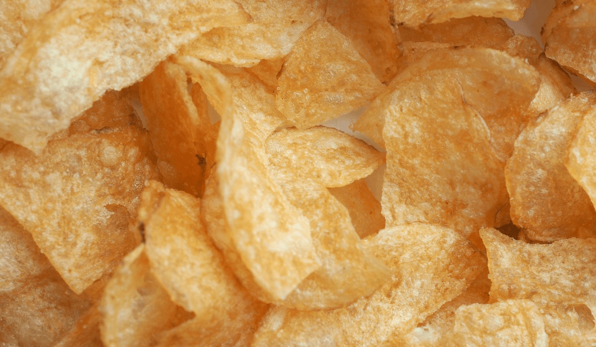 Häppy Chips gratis testen - alle Infos zum Cashback!