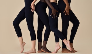 Kilian Kerner x nur die bei dm - jetzt exklusive Leggings sichern!
