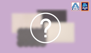 Dieses stylische Must-have gibt's bei ALDI für unter 5€!