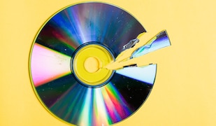 Alte CDs entsorgen: Bei Rossmann, dm, MediaMarkt und Co.?