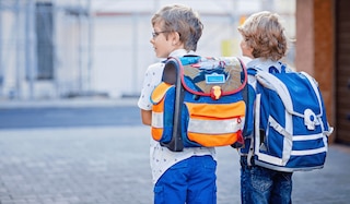 Wann sollte man einen Schulranzen kaufen? Der ultimative Überblick!